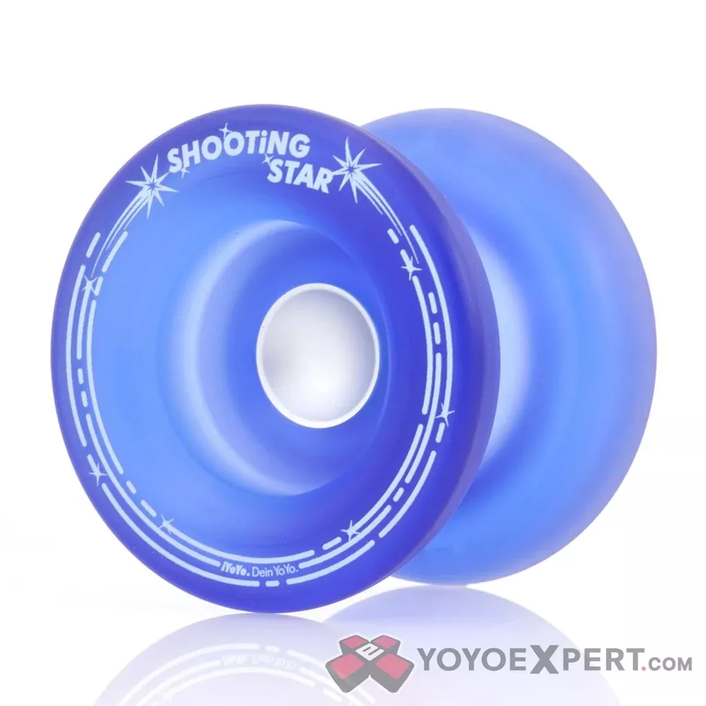 SHOOTiNG STAR YoYo - IYoYo