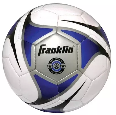 Size 3 Soccer Ball