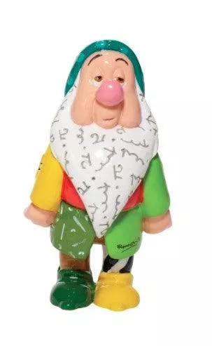 Sleepy MiniFigurine
