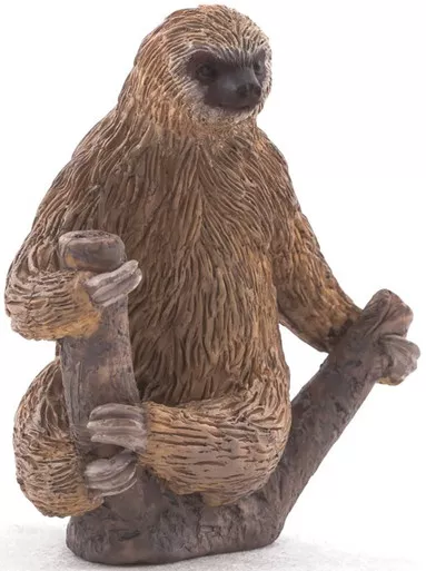 Sloth on Branch (Mojo)
