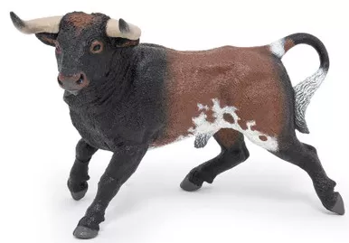 Spanish Bull (Papo)