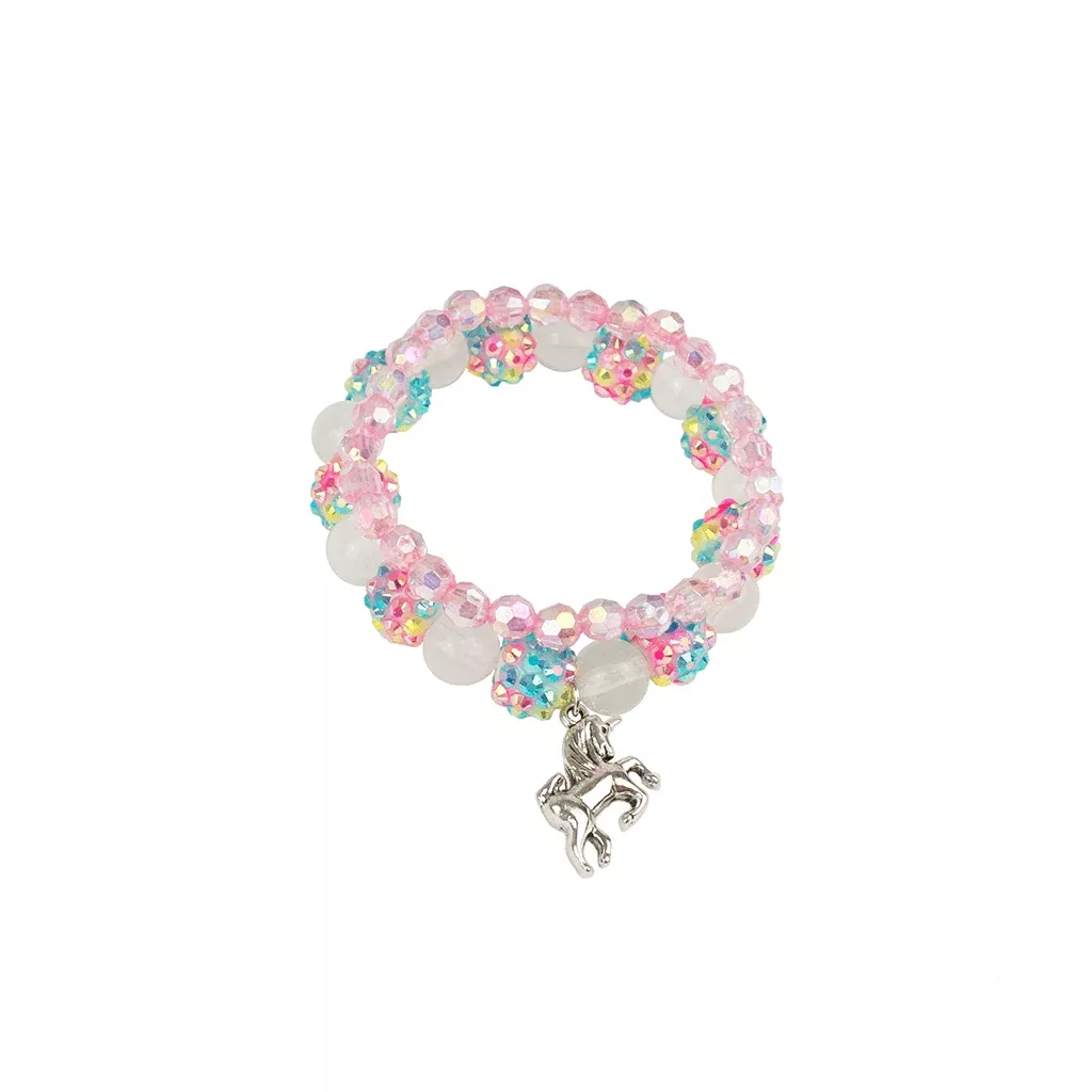 Sparkle Pony Bracelet