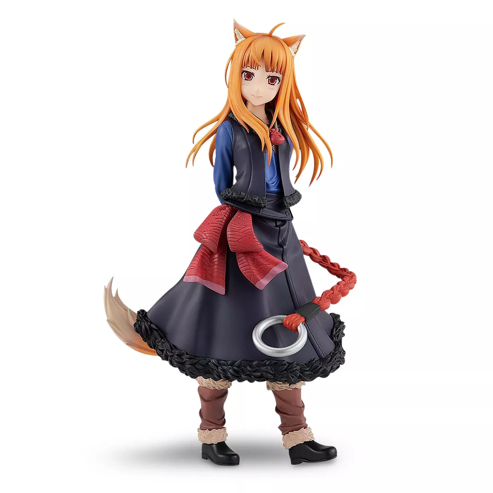 Spice and Wolf - Holo Figure