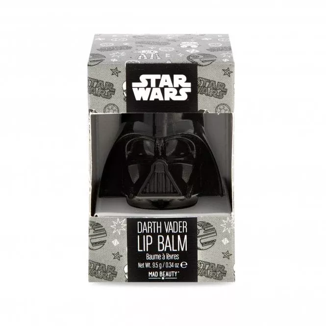 Star Wars - Darth Vader Lip Balm