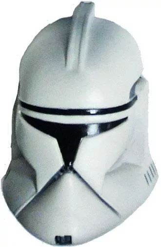 Star Wars Magnets - Series 2 - #12 Clone Trooper