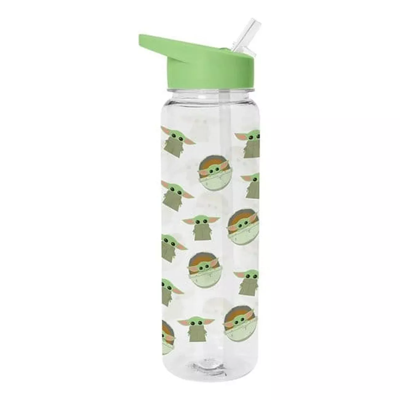 Star Wars: The Mandalorian Water Bottle The Child