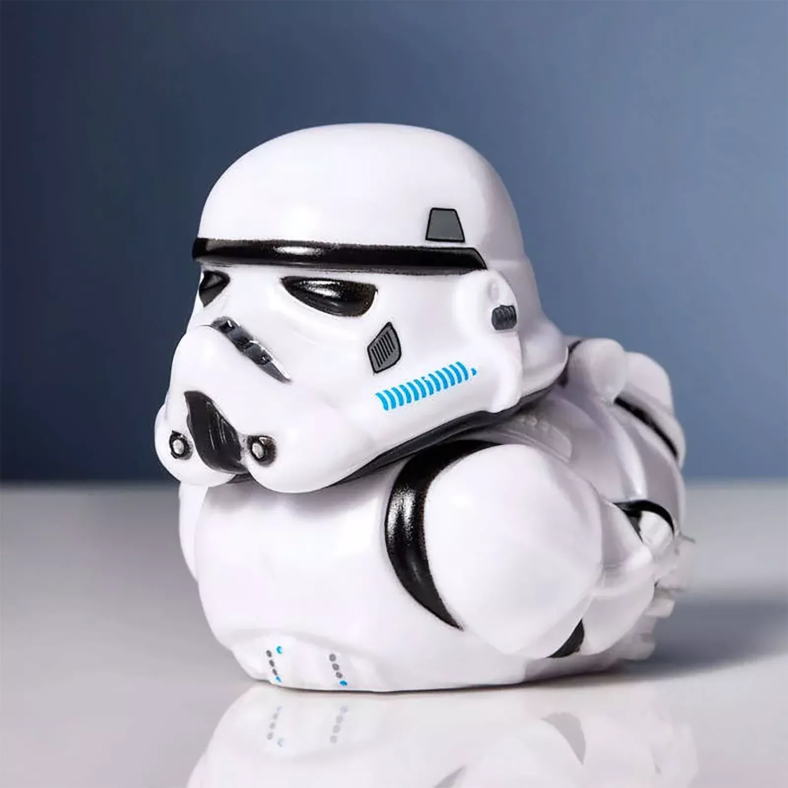 Stormtrooper Mini TUBBZ Decorative Duck