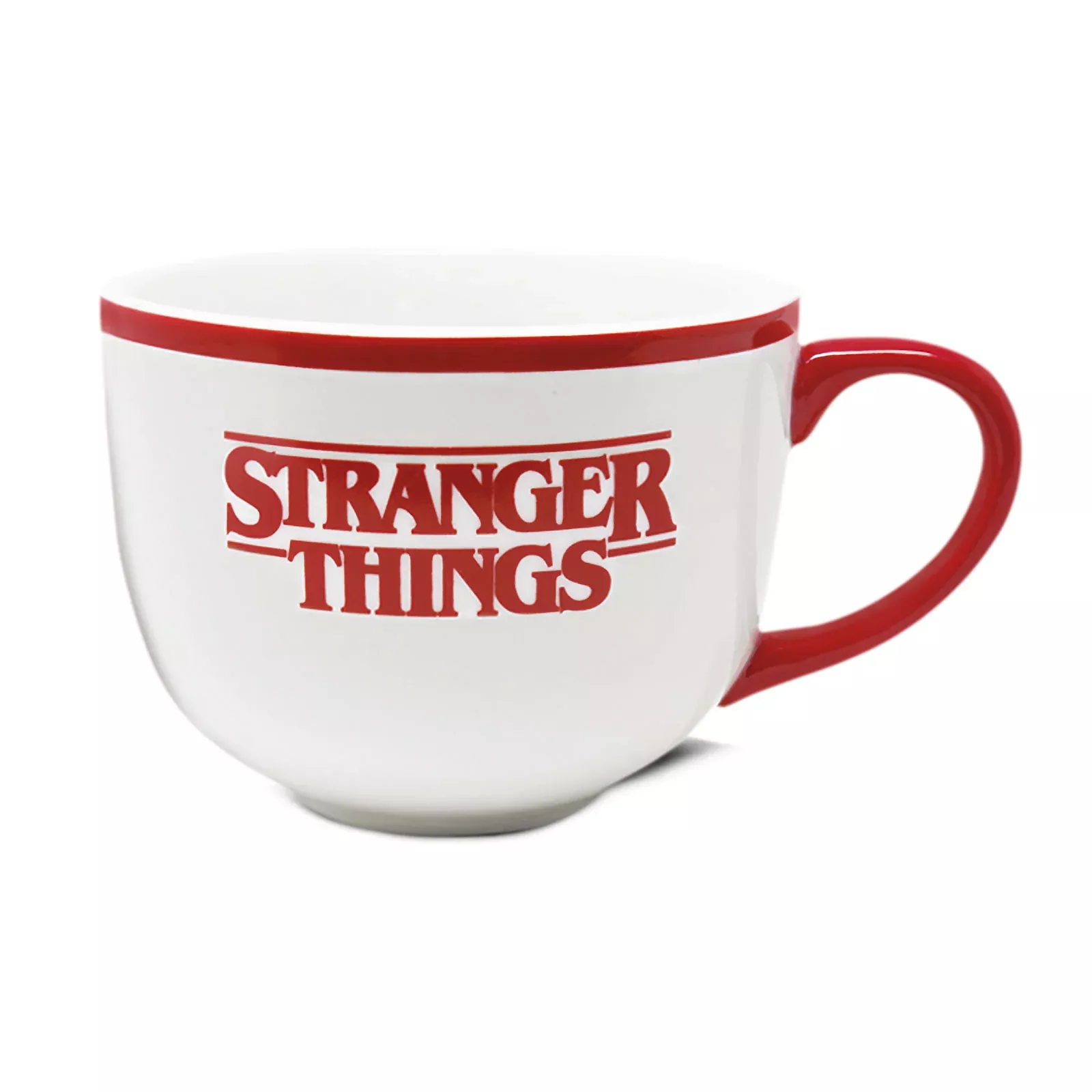 Stranger Things - Demogorgon 3D Mug