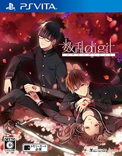 Suran Digit Sony Ps Vita New