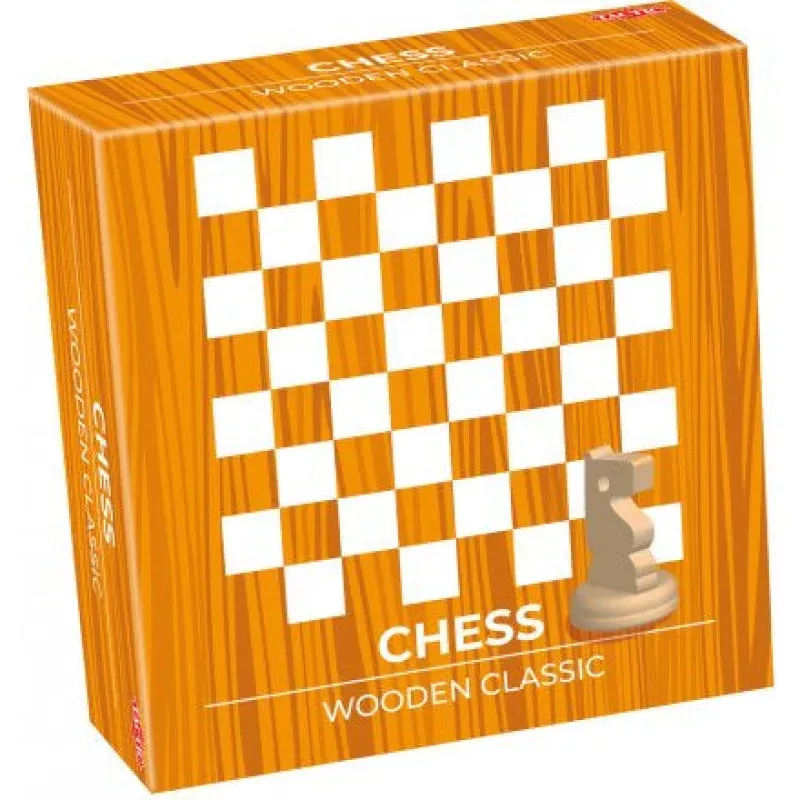 Tactic Trendy Chess (14024)