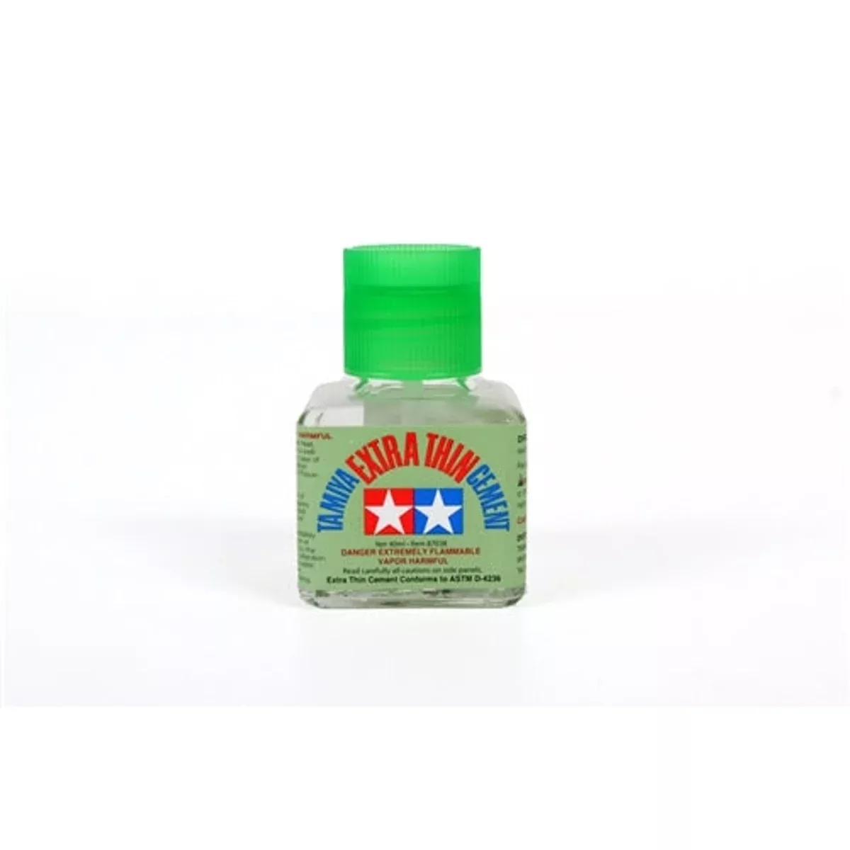 Tamiya Extra-Thin Cement 40ml
