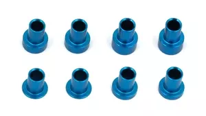 TEAM ASSOCIATED 91676 B6/B6D Caster Hat Bushings