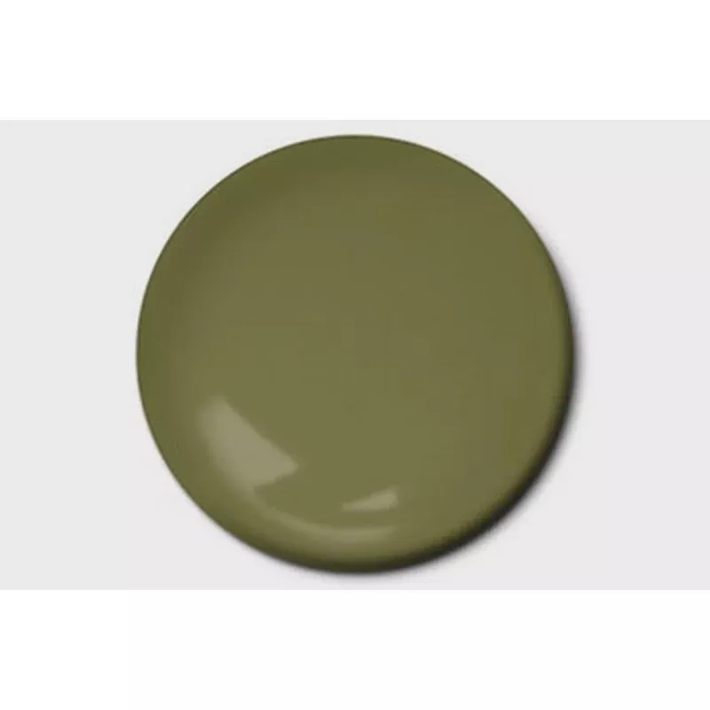 Testors Flat Olive Drab Enamel 3oz Spray (1265)