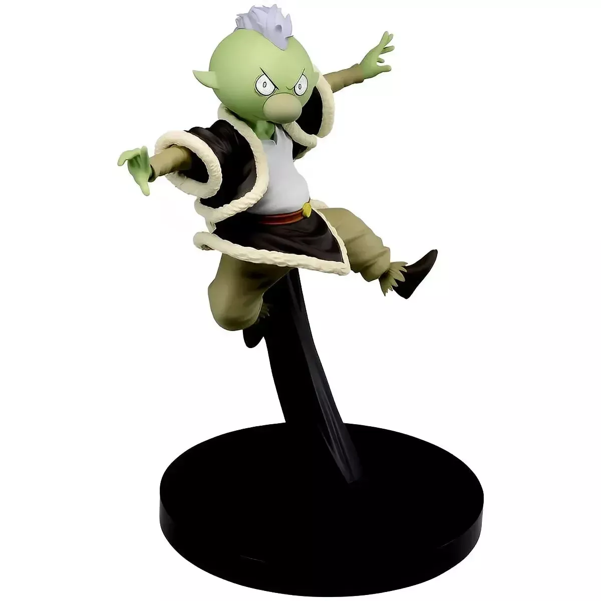 That Time I Got Reincarnated as a Slime - Gobta Figure (4.3") - Bandai Spirits [Banpresto] - Otherworlder Series, Volume 11 (A)