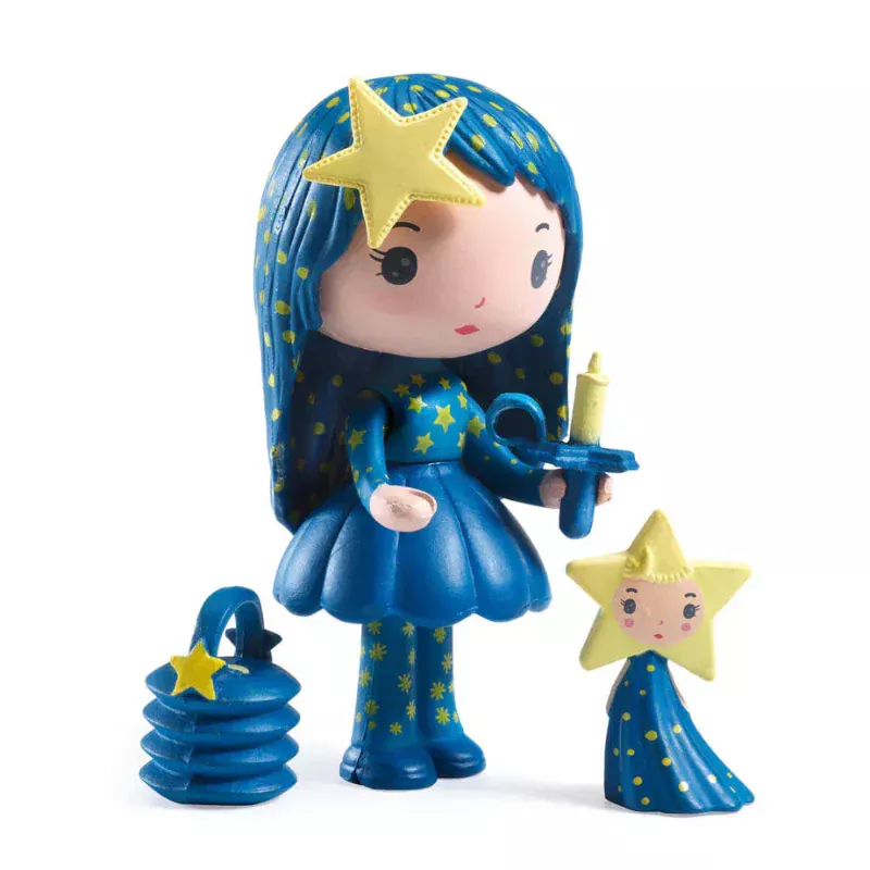 Tinyly Figure - Luz & Light