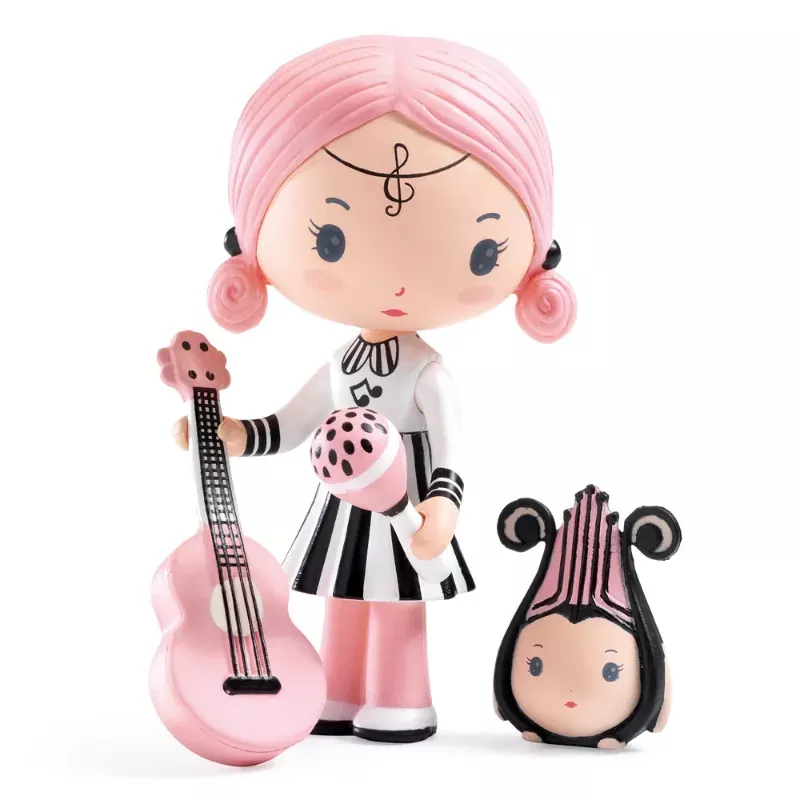 Tinyly Figure - Sidonie & Zick