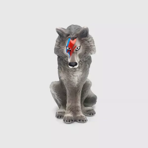 Tonies Peter and the Wolf