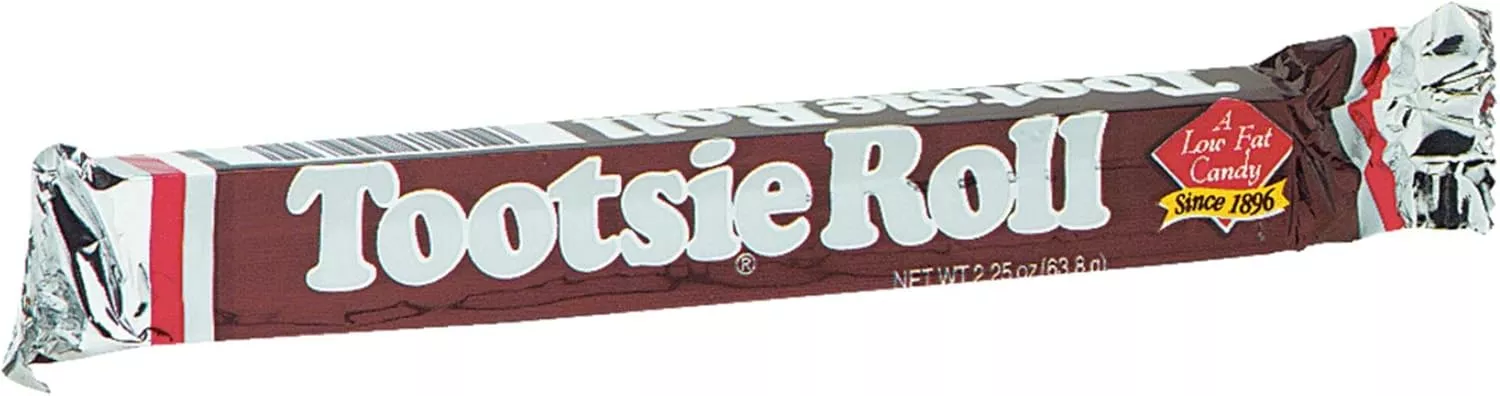 Tootsie Roll 2.25Oz Individual