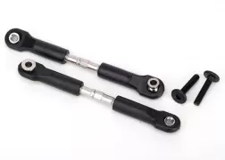 Traxxas 3644 Turnbuckle with Camber Link and Rod Ends 69mm Center to Center Left and Right