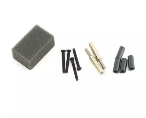 Traxxas 3725X Battery Expansion Kit for Stampede Rustler