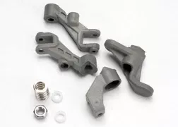Traxxas 5543 Steering Bellcranks and Servo Saver for Jato