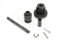 Traxxas 5593X Single Speed Coversion Kit