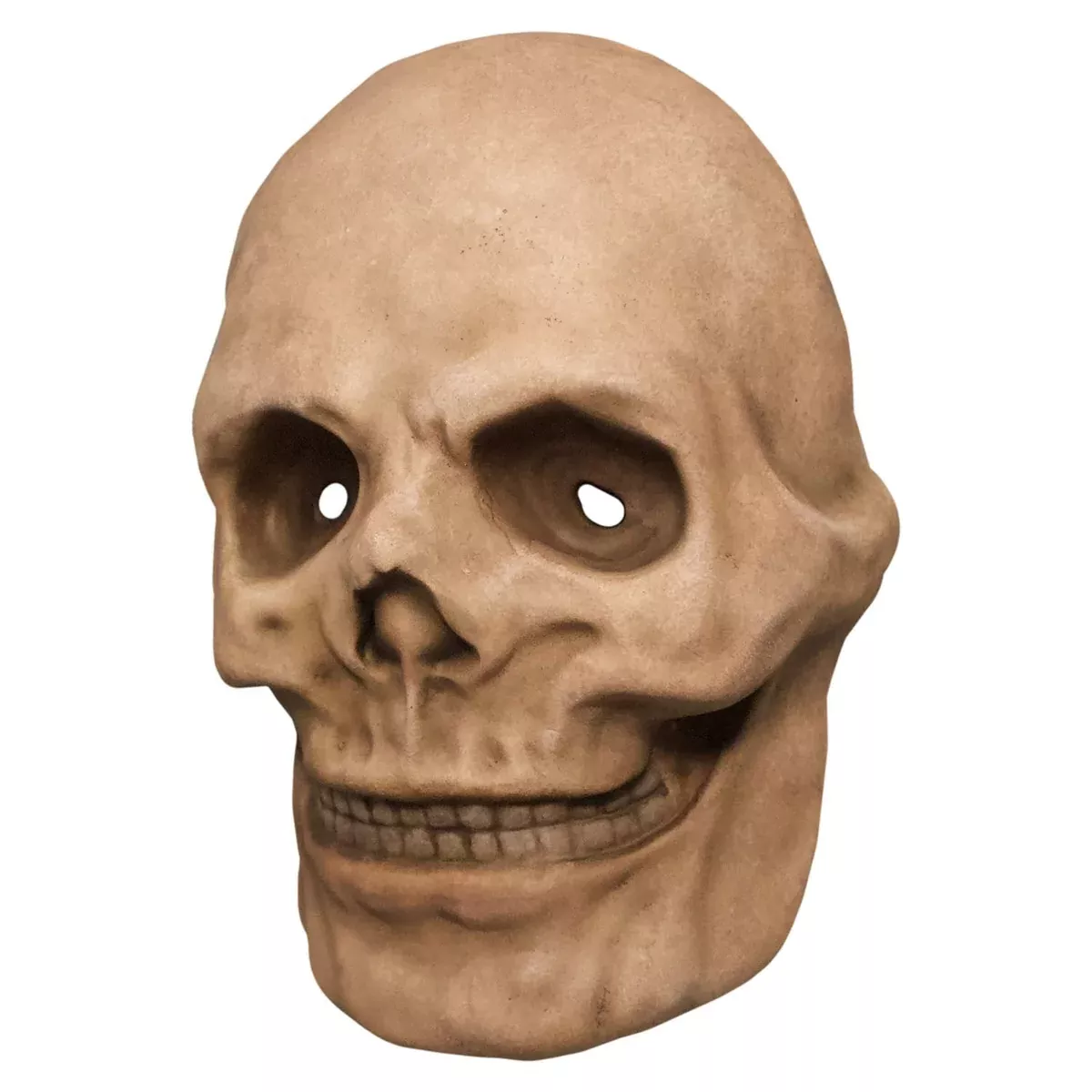 Trick or Treat Studios Original Catacomb Skull Injection Molded Mask