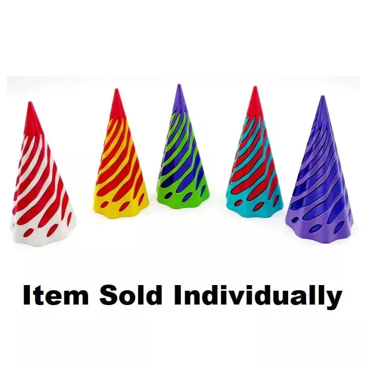 Twister Fidget (Assorted Colors)