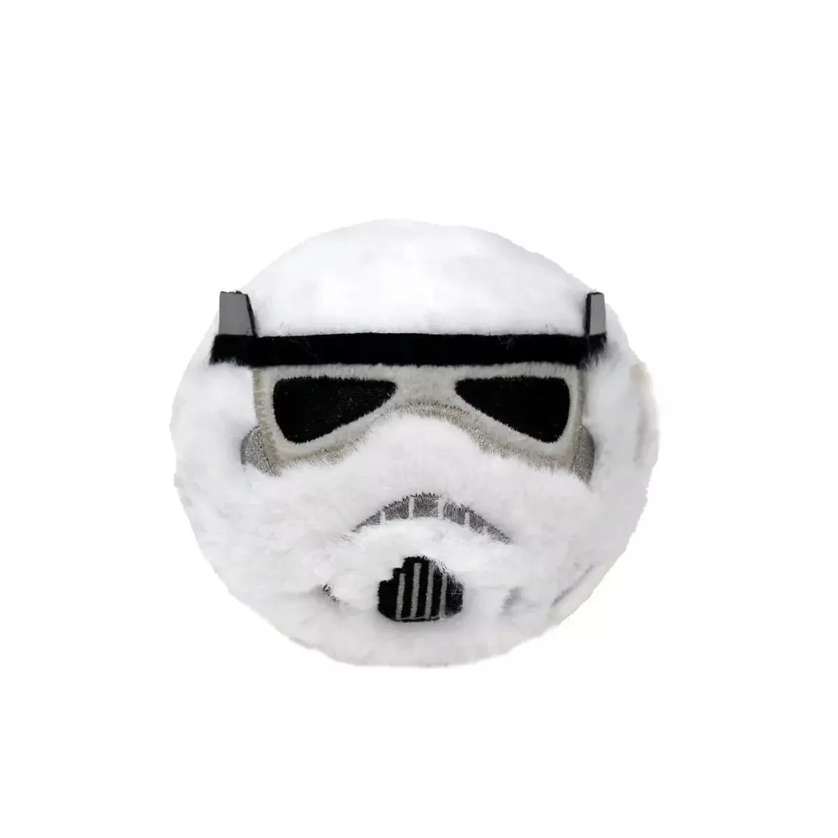 Ty Star Wars - Stormtrooper Beanie Bouncers Plush Ball