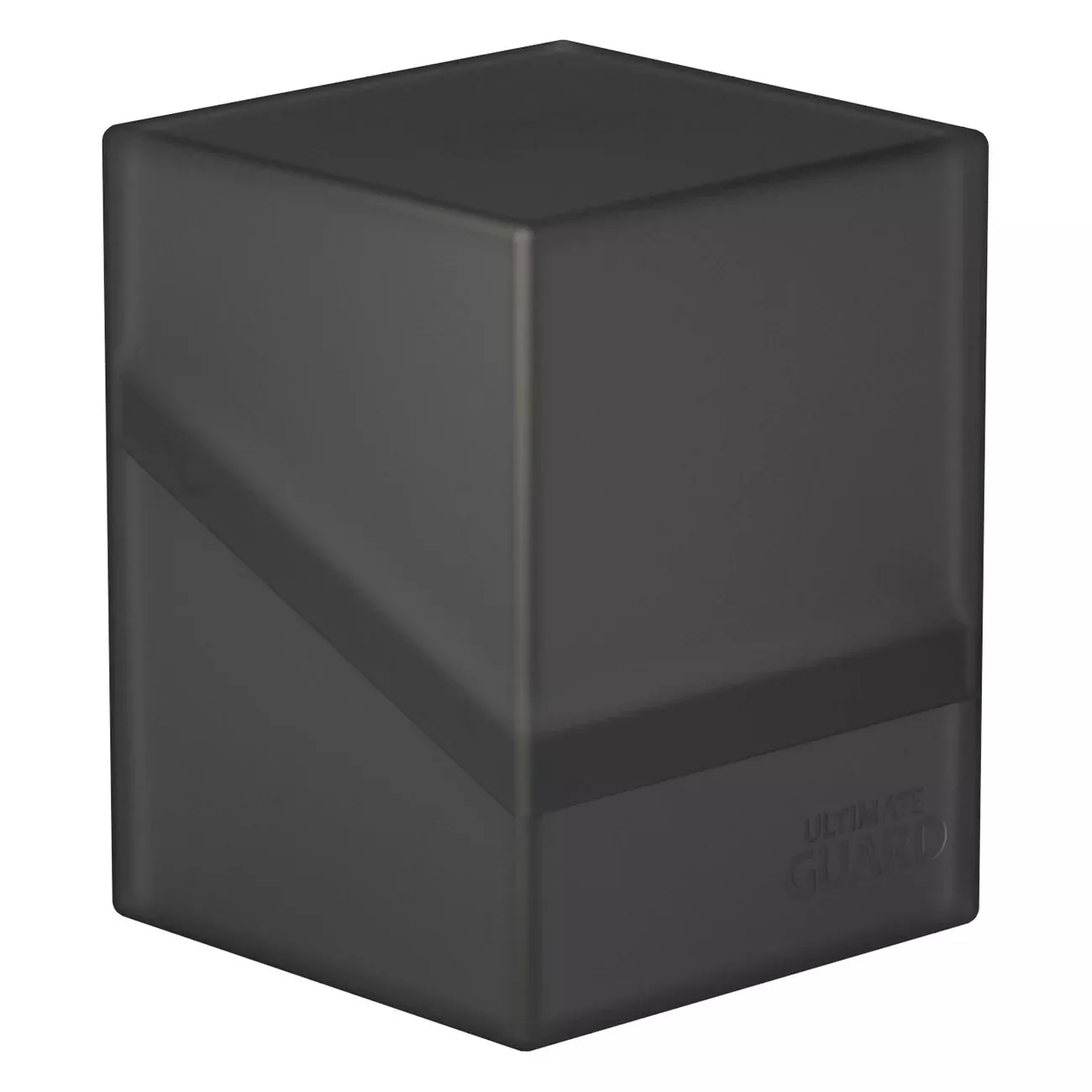 Ultimate Guard Boulder 100+ - Onyx