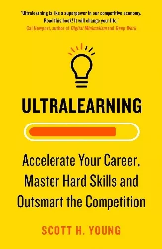 Ultralearning