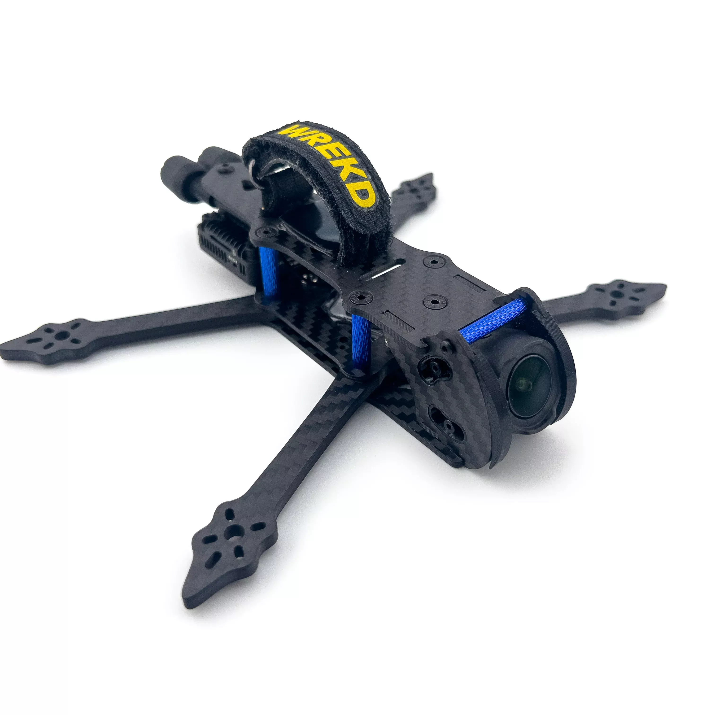 Vannystyle Mini 3.5" Frame Kit - Choose Style