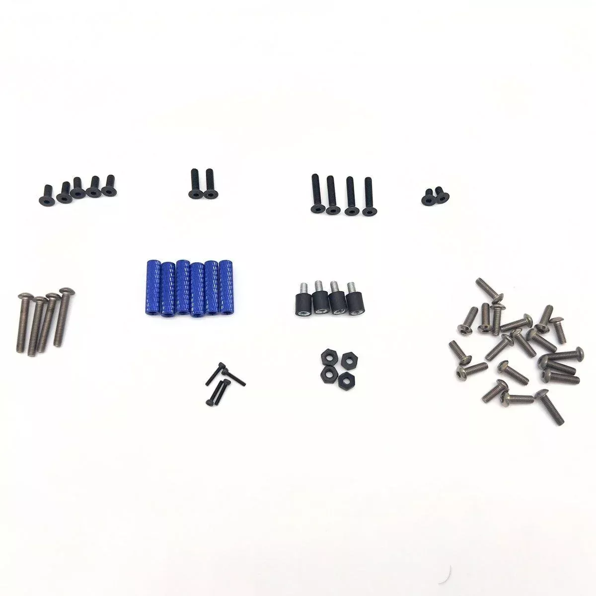 Vannystyle Pro - Hardware Kit