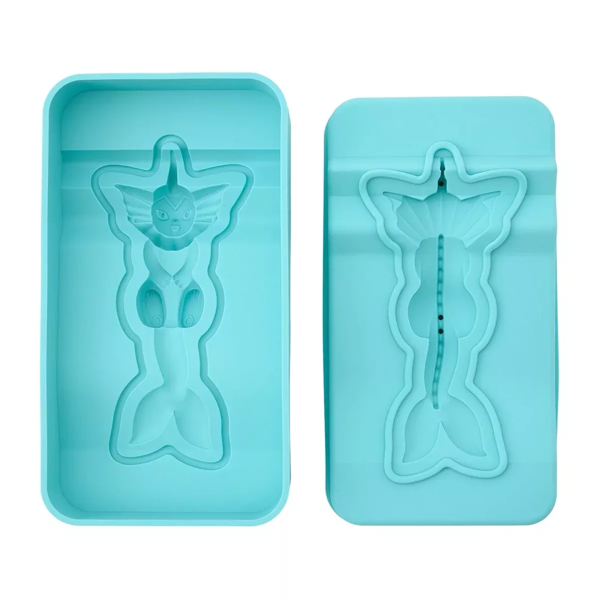 Vaporeon Ice Maker Invisible to Me