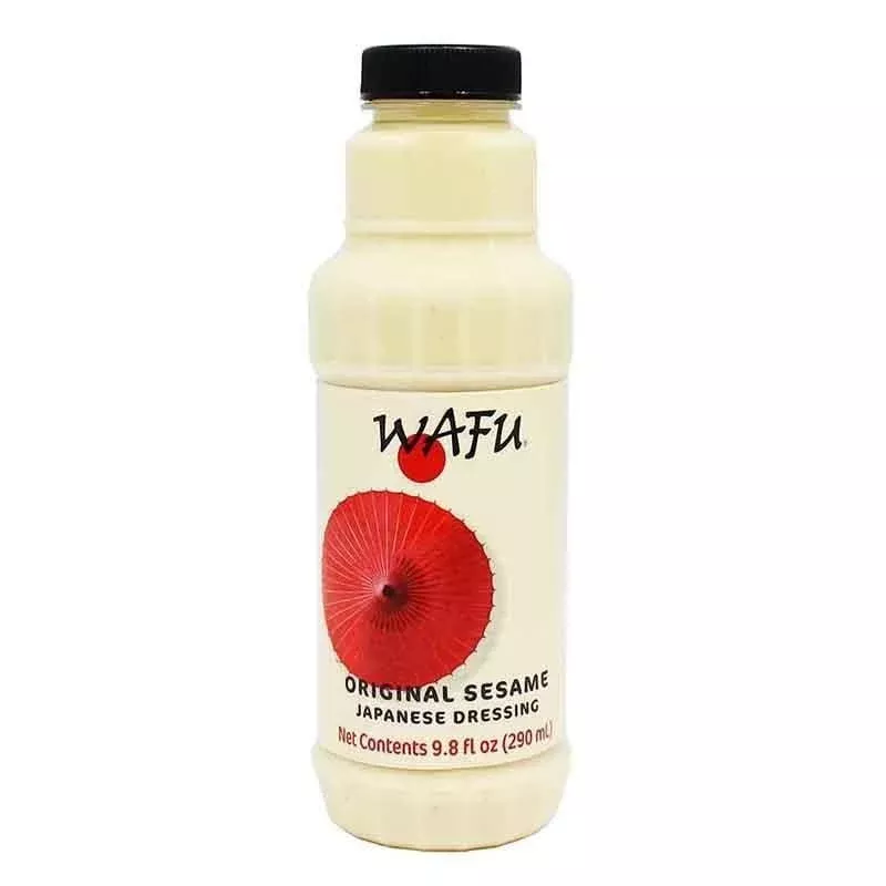 Wafu Original Sesame Japanese Dressing