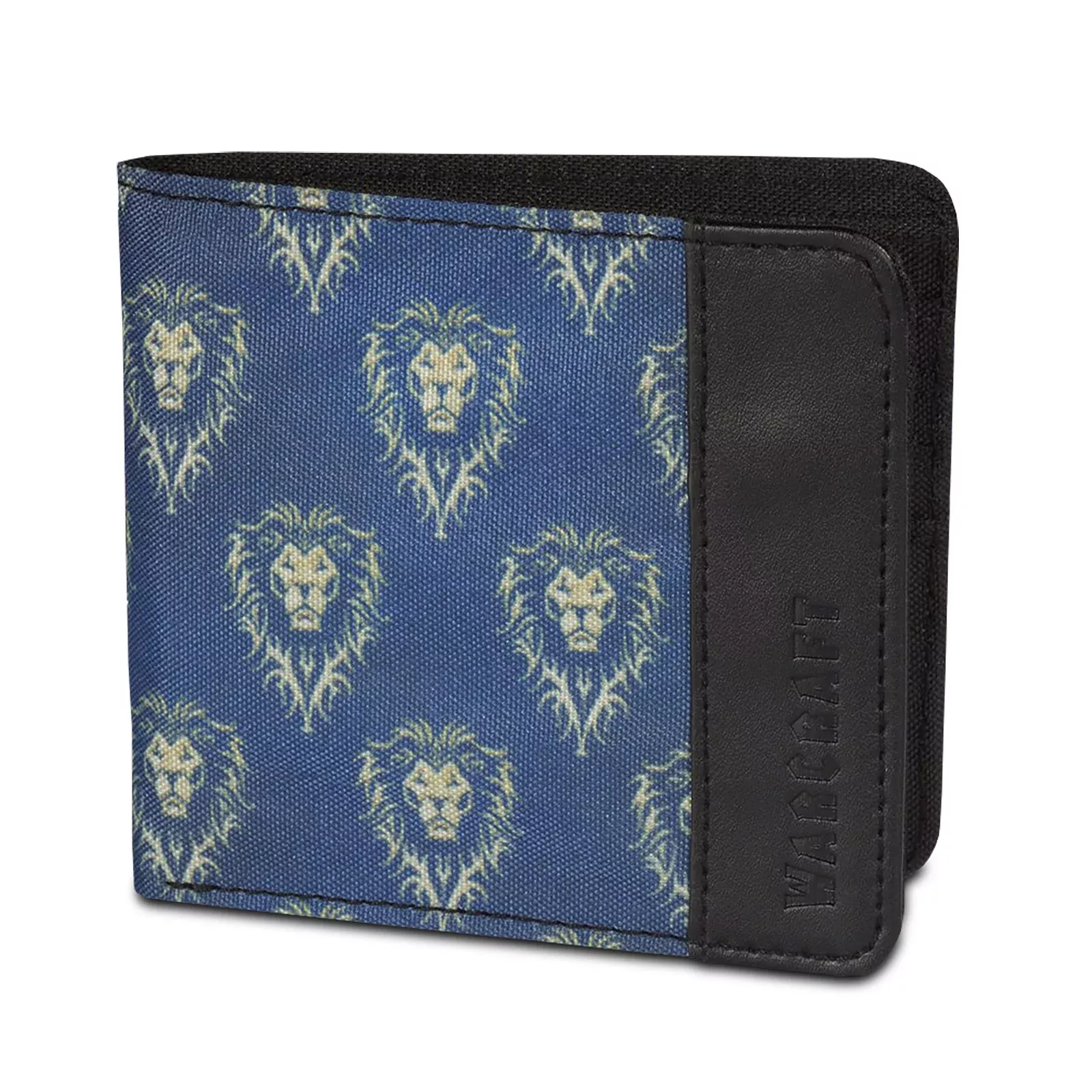 Warcraft - Alliance Movie Wallet