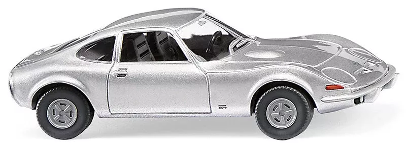 Wiking 080410 1/87 Scale Opel Gt