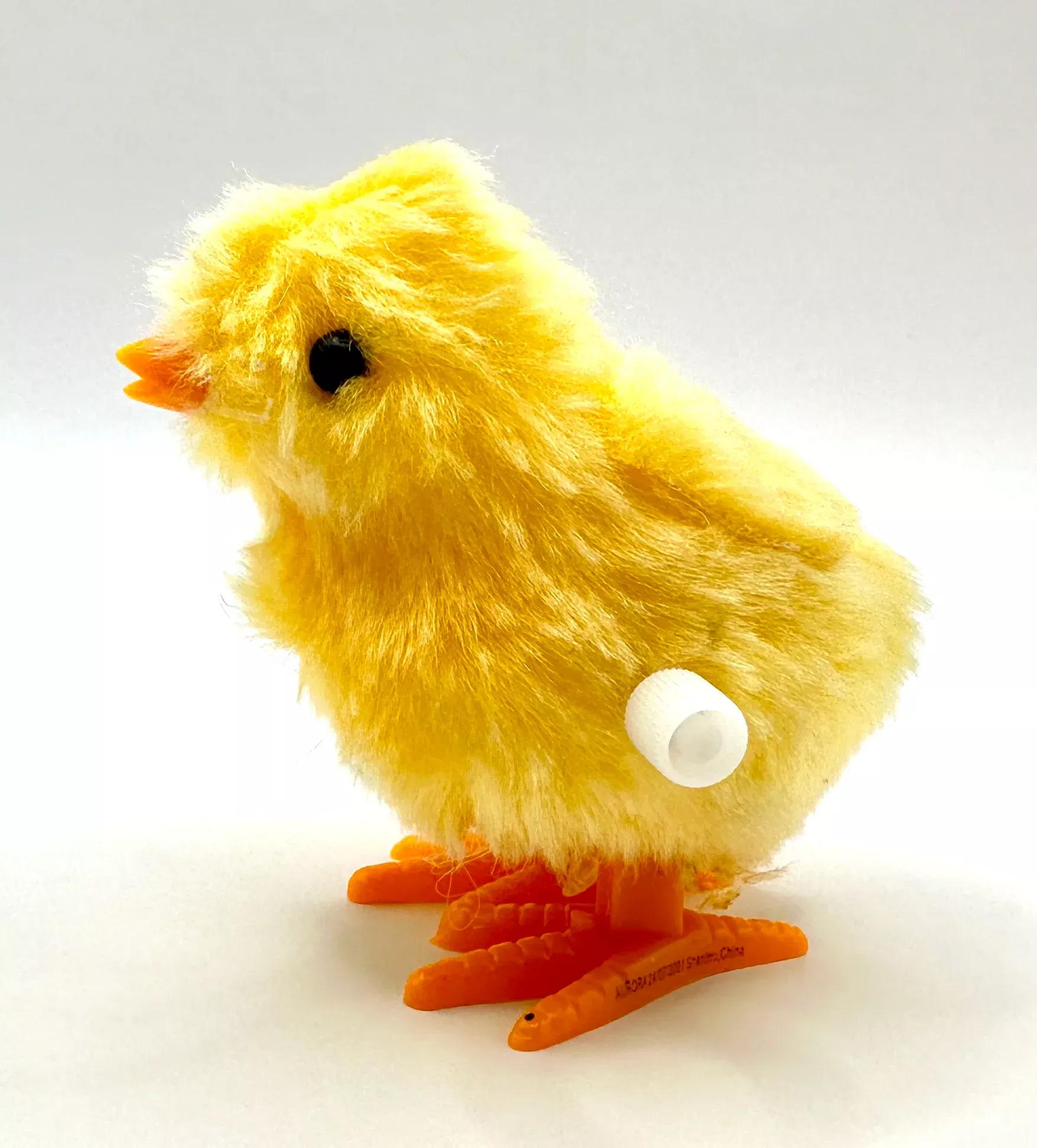 Wind-Up Chick