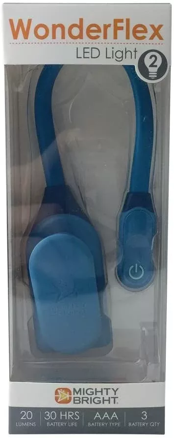 WonderFlex Light