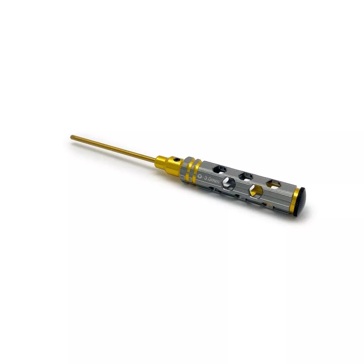 WREKD GripLite Premium FPV Driver - Hex / 3mm