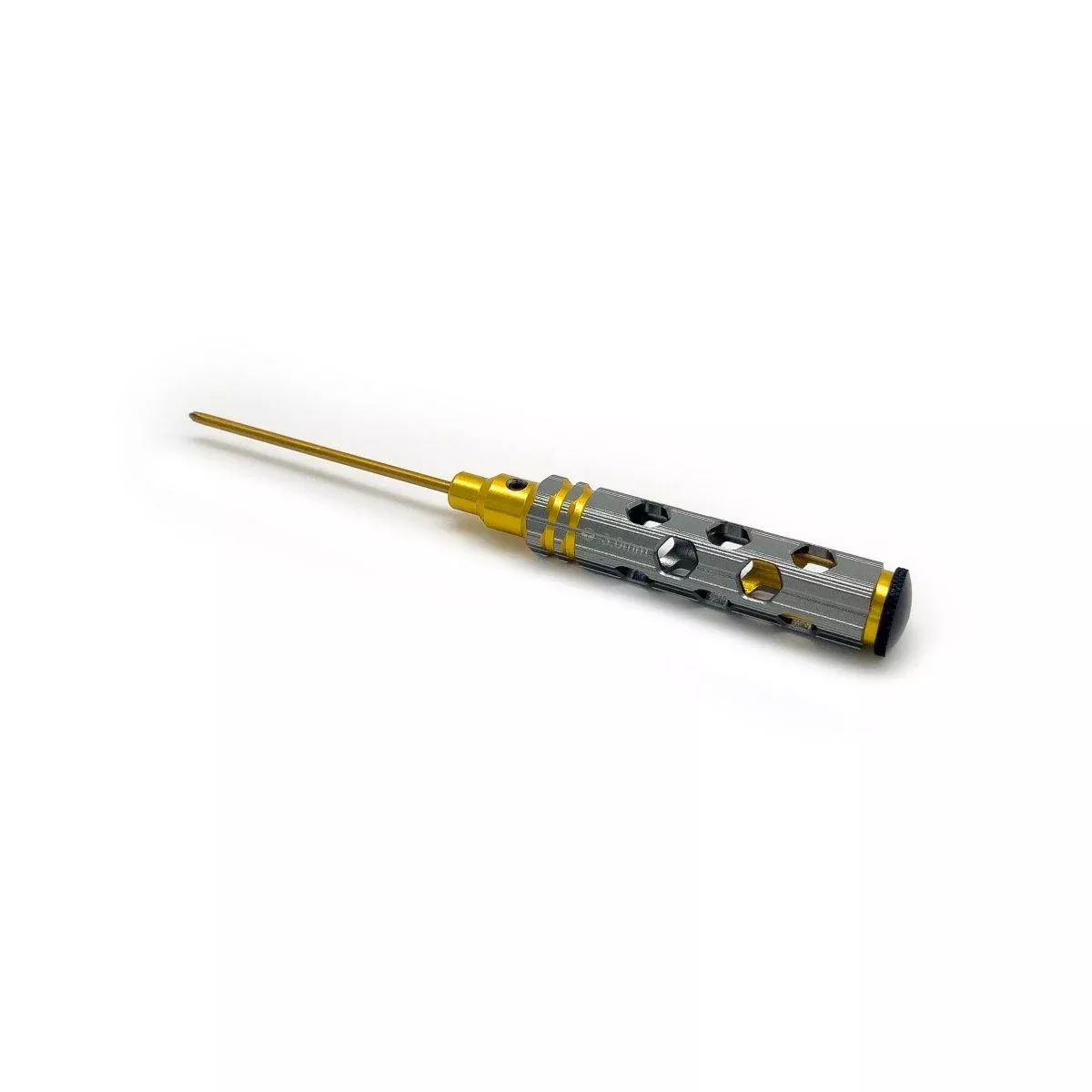 WREKD GripLite Premium FPV Driver - Phillips / 3mm