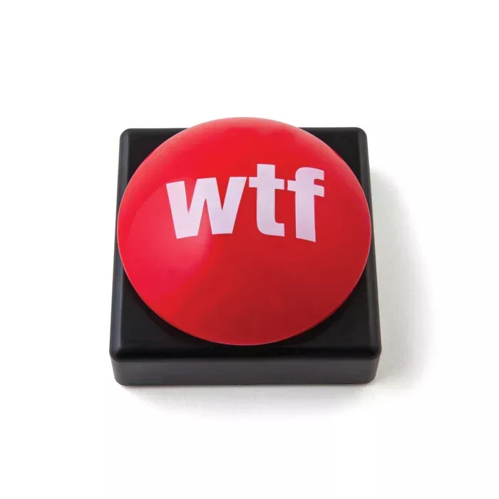 Wtf?! Slammer Button