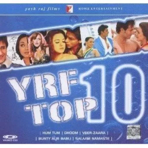 Y R F Top 10