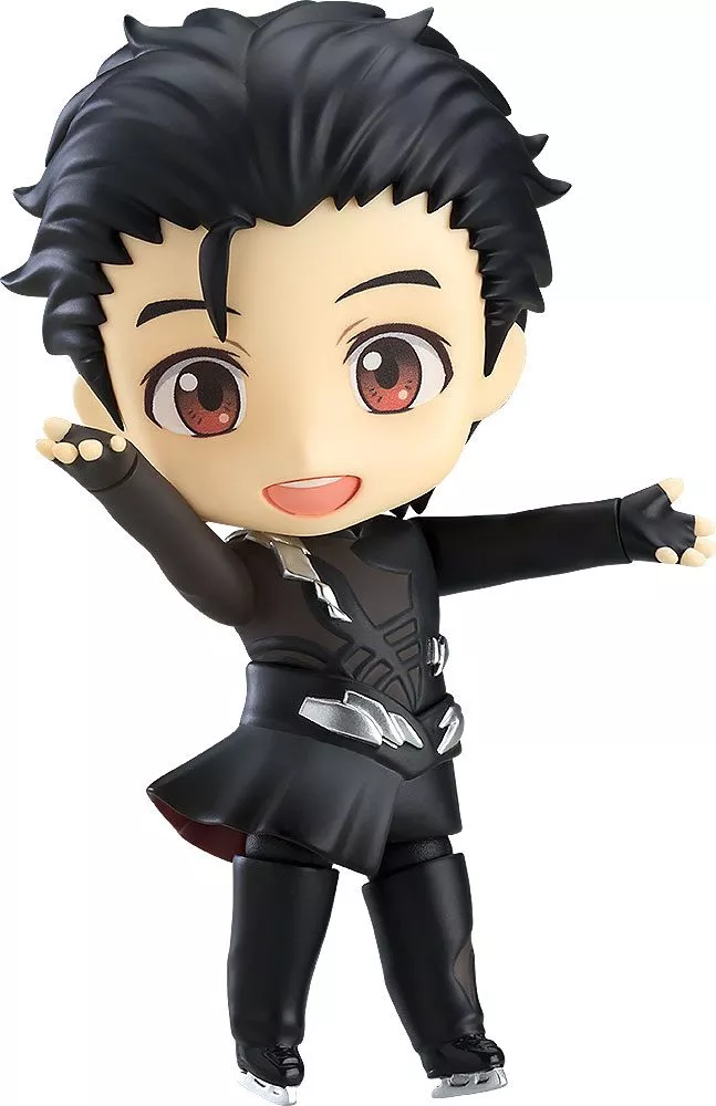 Yuri!!! on Ice Nendoroid Yuri Katsuki