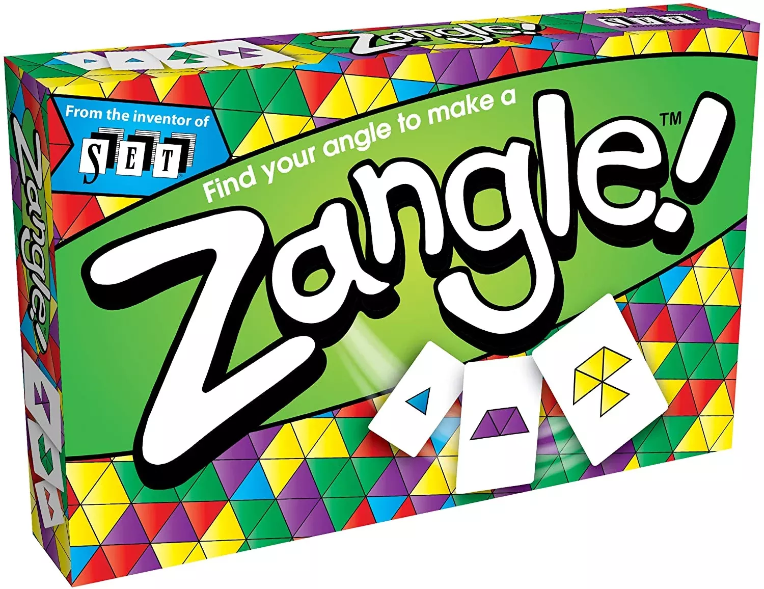 Zangle