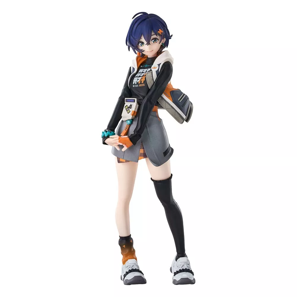 Zenless Zone Zero Pop Up Parade PVC SP Statue Belle